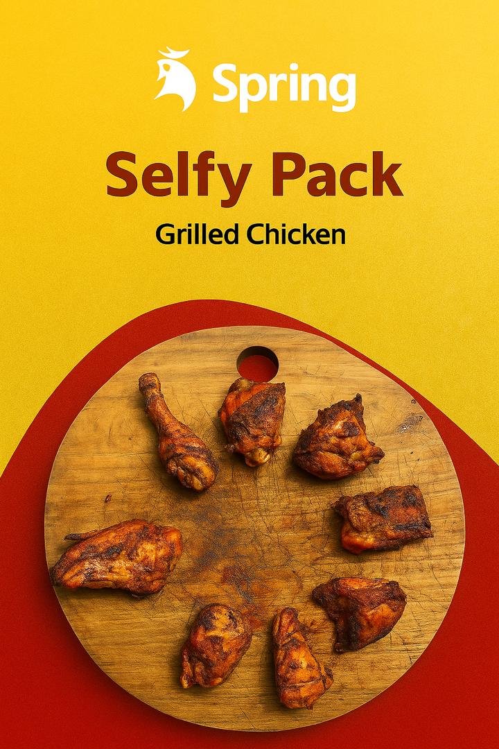 Selfy Pack